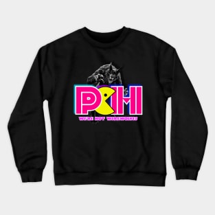 PCH Aren’t Werewolves Crewneck Sweatshirt